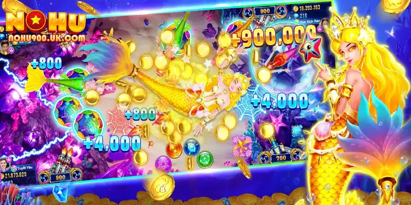 Hệ sinh thái cá đặc biệt