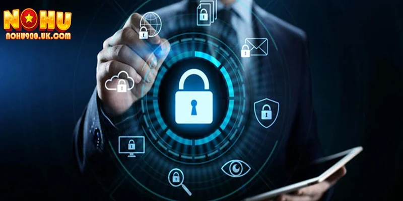 Trách nhiệm tự bảo vệ thông tin của người dùng