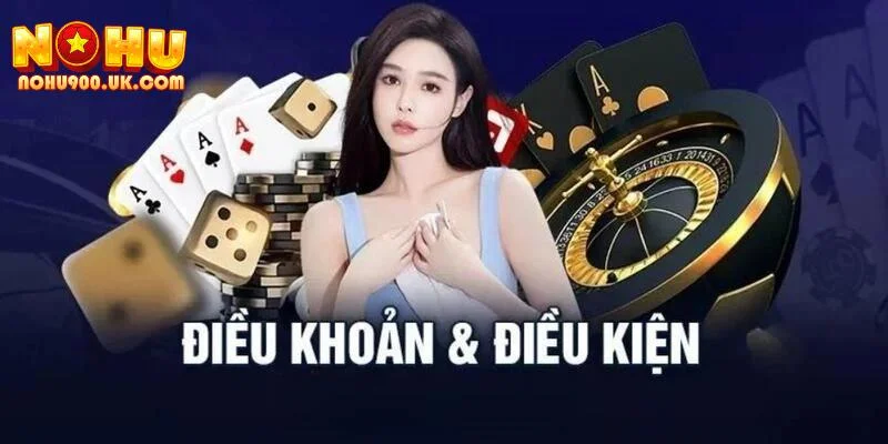 Sửa đổi và chấm dứt điều khoản và điều kiện tại NOHU90