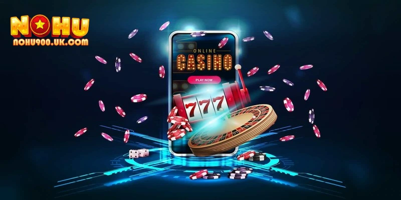 Trải nghiệm các trò chơi bài thú vị, đổi thưởng nhanh