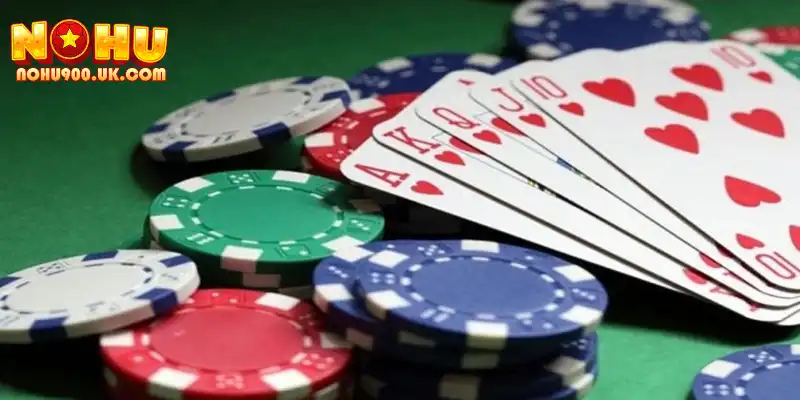 Đôi nét sơ qua về Game Bài Hi88