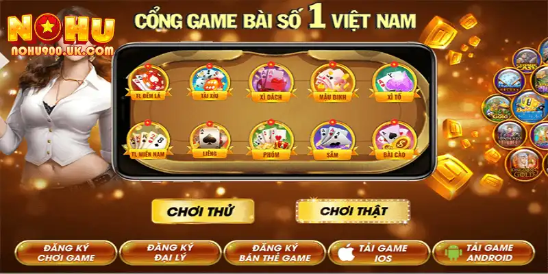 Game Bài Hi88 và ưu điểm vượt trội