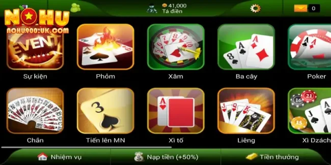 Game Bài Hi88
