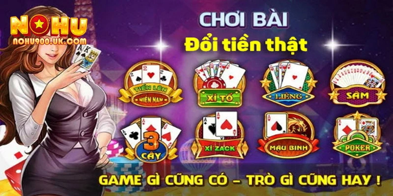 Thử thách bản thân, nhận thưởng hấp dẫn 