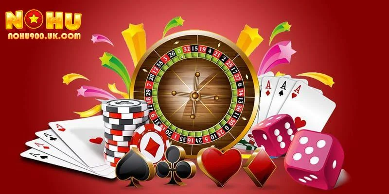 Những tựa game bài NOHU90 nổi bật và cách tiếp cận