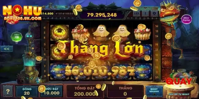 Nổ Hũ 88 Win