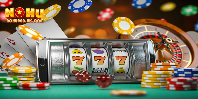 Rút tiền Nohu90 nhanh chóng, không lo tắc nghẽn